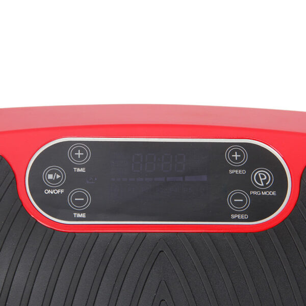 2020 Xtreme Fitness Extra Wide vibration plate by Roneyville - Image 3