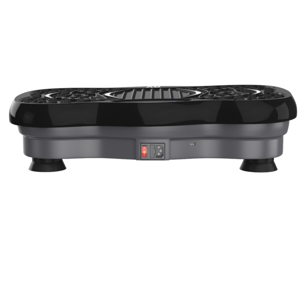 Roneyville 8-in-1 Ultra Compact Vibration Power Plate - Image 8