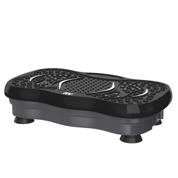 Roneyville 8-in-1 Ultra Compact Vibration Power Plate - Image 10