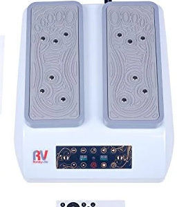 Roneyville 30 Speed Leg Exerciser and Blood Circulation Machine
