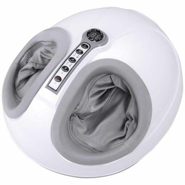 3D Air Pressure Shiatsu Kneading Foot Massager - Image 8