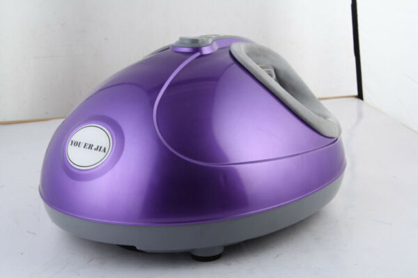 3D Air Pressure Shiatsu Kneading Foot Massager - Image 10