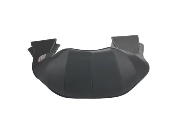 4D Shiatsu Kneading Neck Massager with Vibration & Heat - Image 4