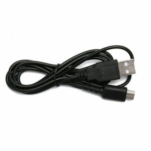 Nintendo DS Lite NDSL DSL USB Charging Power Charger Cable Lead Wire Adapter