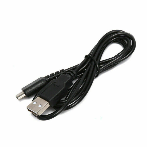 Nintendo DS Lite NDSL DSL USB Charging Power Charger Cable Lead Wire Adapter - Image 3