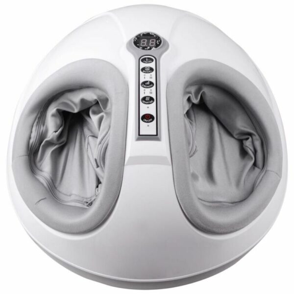 3D Air Pressure Shiatsu Kneading Foot Massager - Image 6